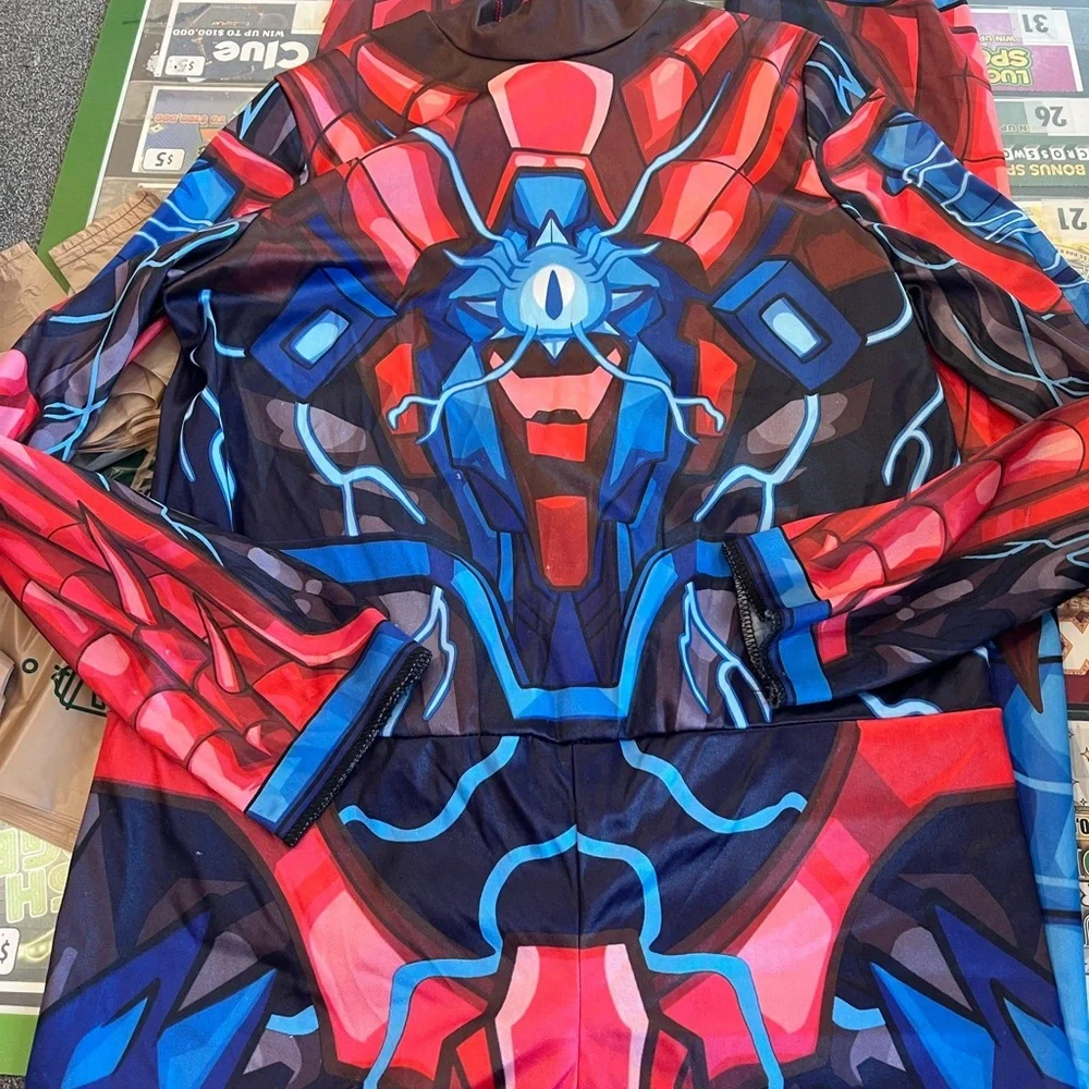 Marvel spider man - Picture 2 of 3